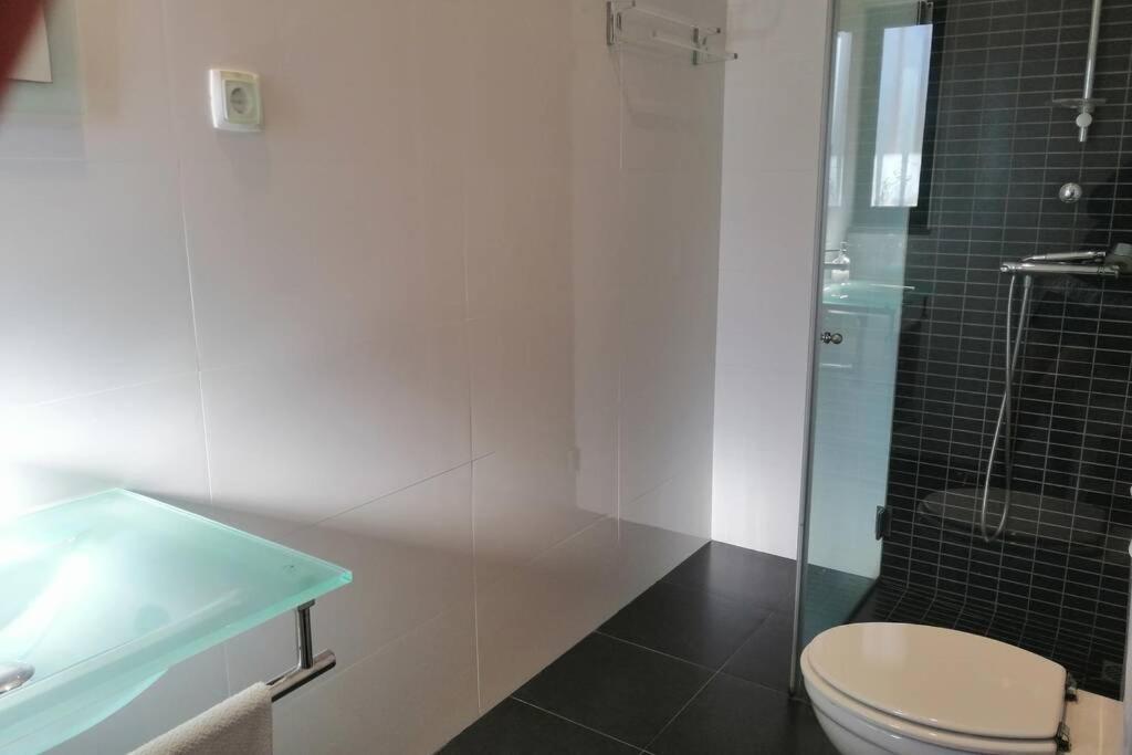 Villa Azevedo Vilamoura Eksteriør billede