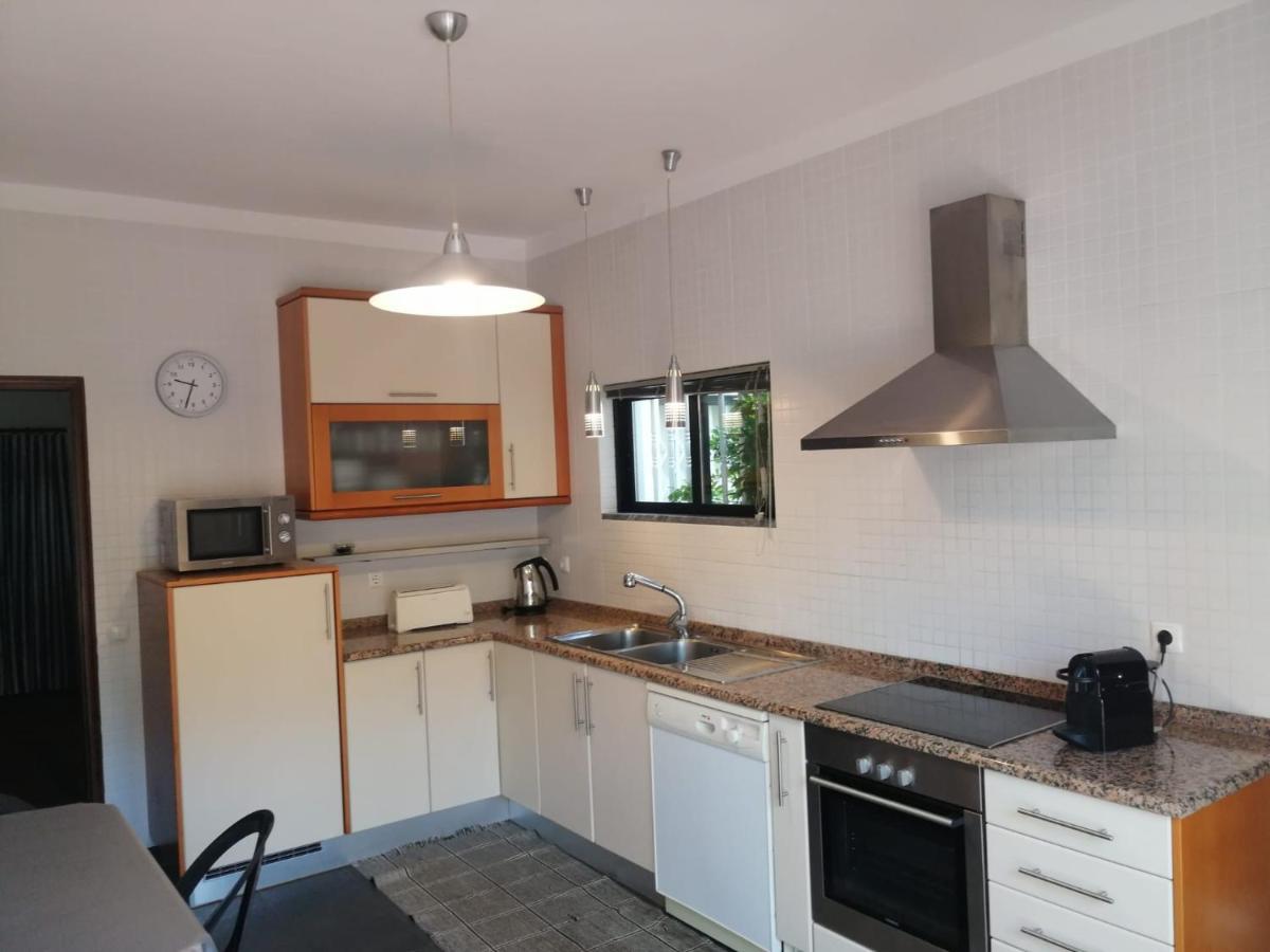 Villa Azevedo Vilamoura Eksteriør billede